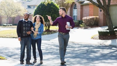 Top 4 Realtors in Zip Code 95124 image