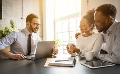 Top 4 Realtors in Wayne - Zip Code 07470 image