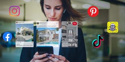 Top 8 Platforms to Build a Real Estate Social Network image