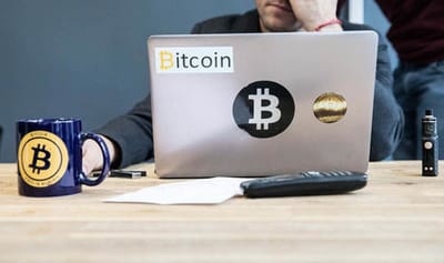 How To Cash Out Bitcoin image