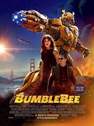 Bumblebee 1080 p
