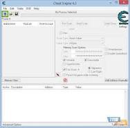 Cheat Engine