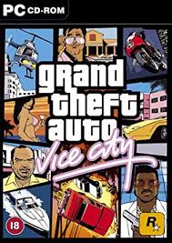 Grand Theft Auto: Vice City apk