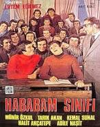 Hababam Sınıfı Boxset Seri İndir 1080p