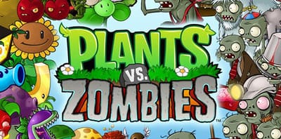 Plants vs. Zombies