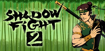 Shadow Fight 2 APK