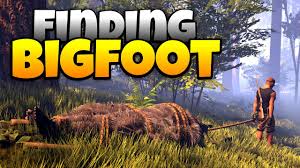 BIGFOOT