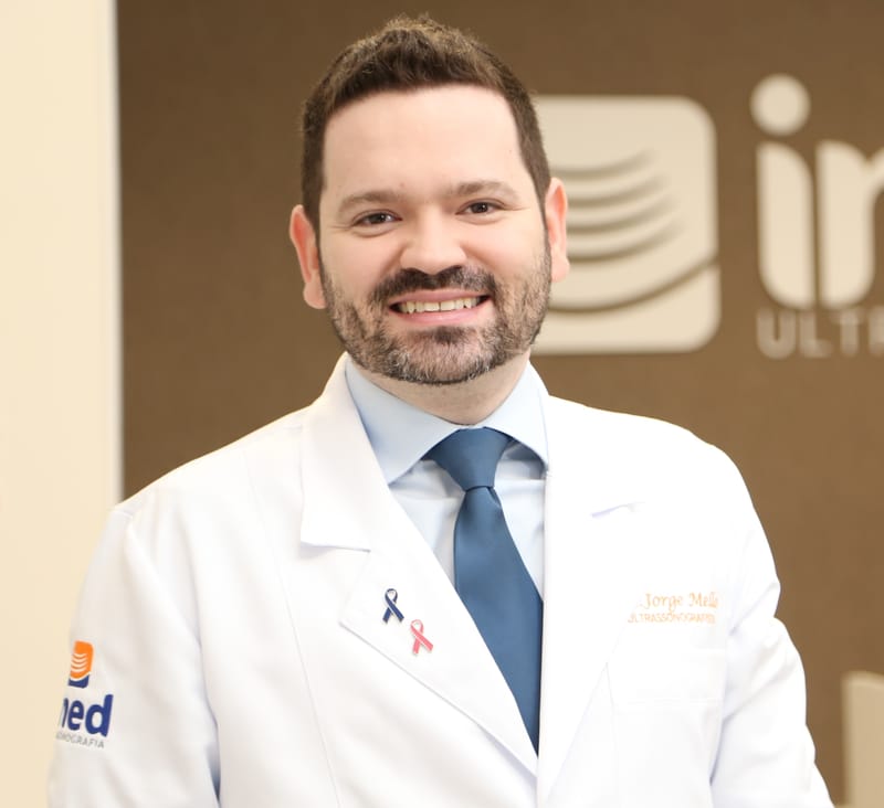 Dr. Jorge Mello