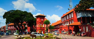 About Melaka image