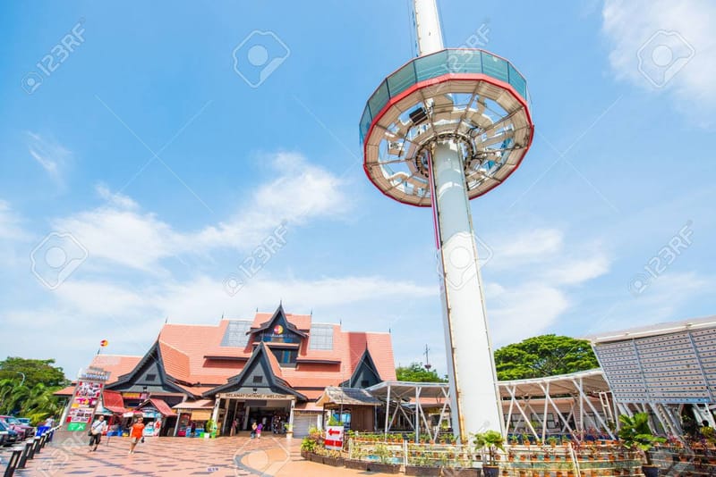 Menara Taming Sari