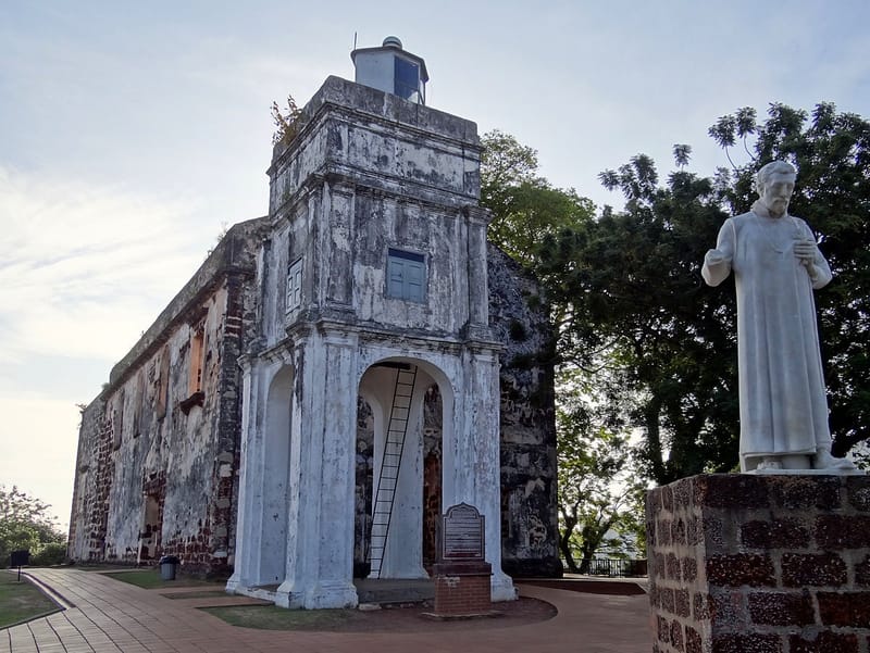 St.Paul's Church