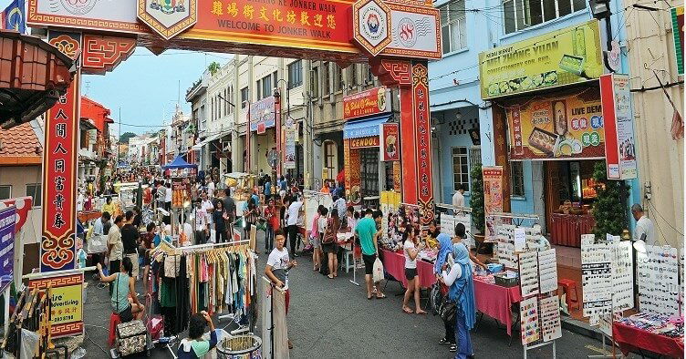 Jonker Street