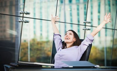 Cambie su situación laboral: cómo amar lo que hace