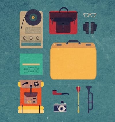 PACKING LIST image