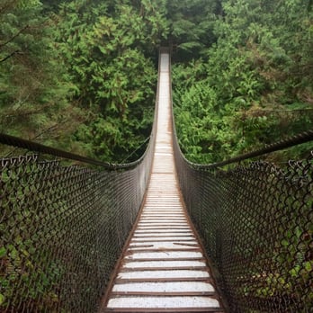 DAY TRIPS FROM VANCOUVER