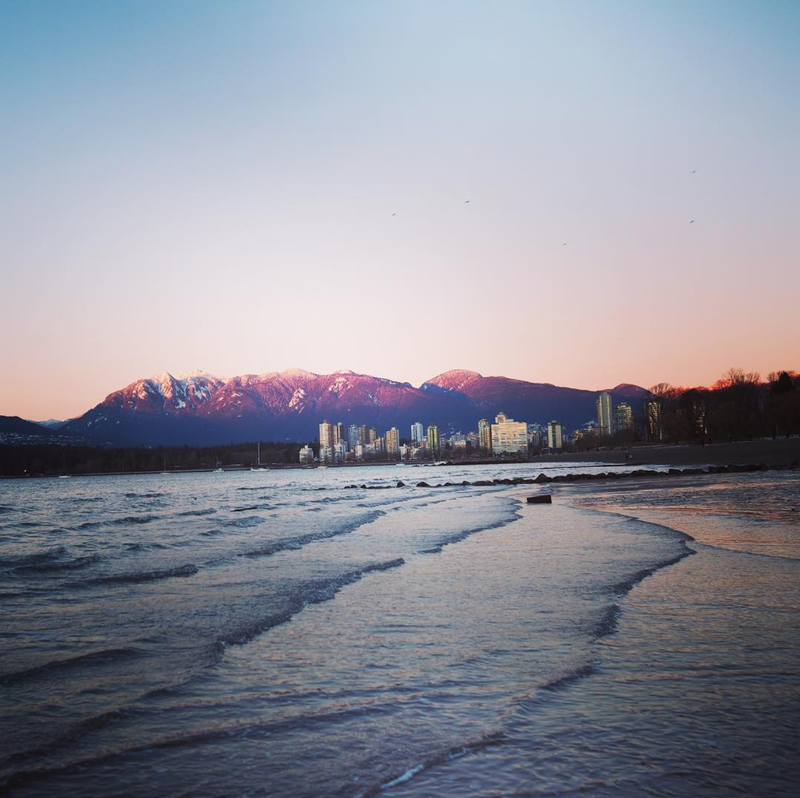 KITSILANO