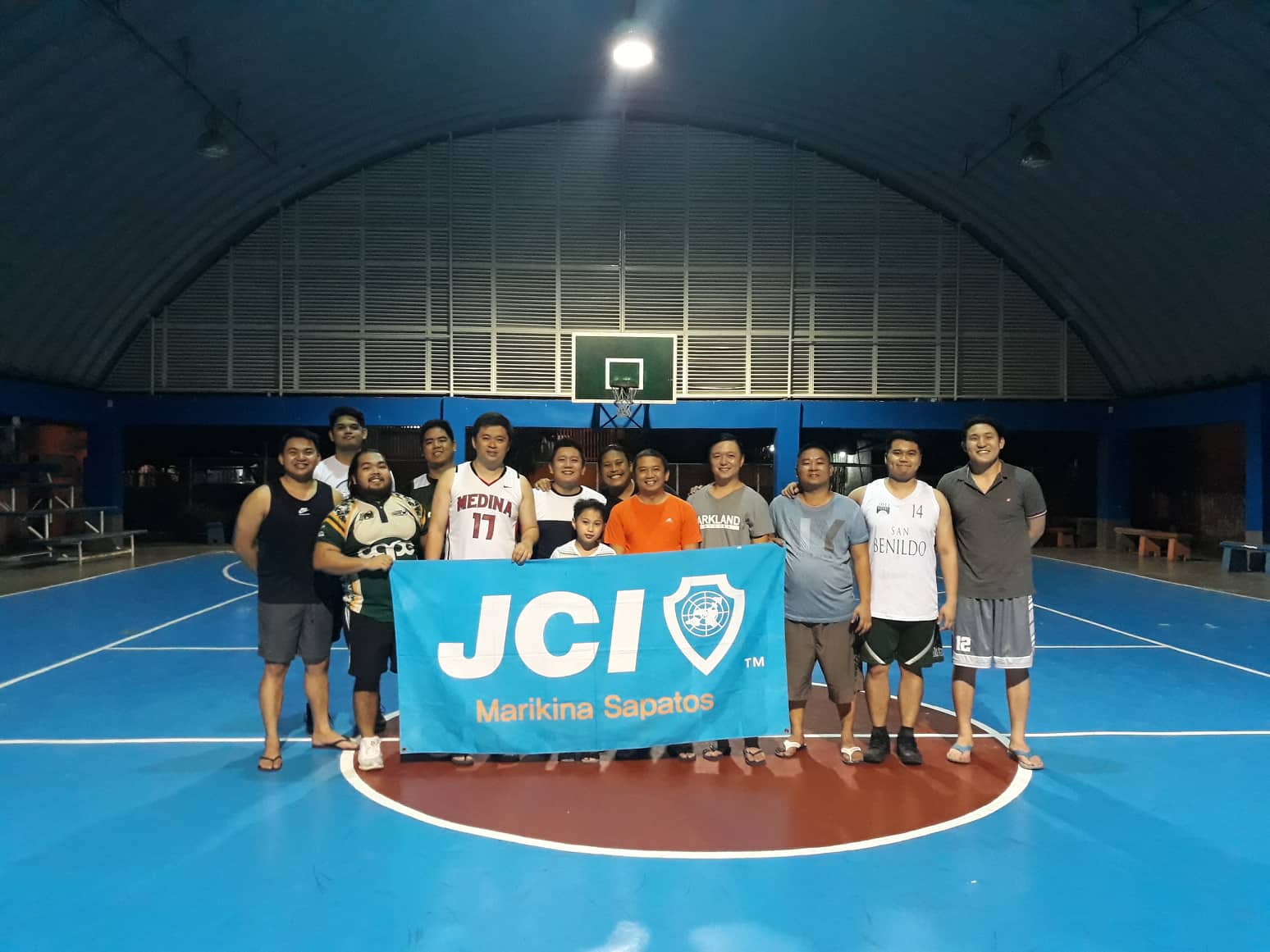 Sportify Sports Development Program