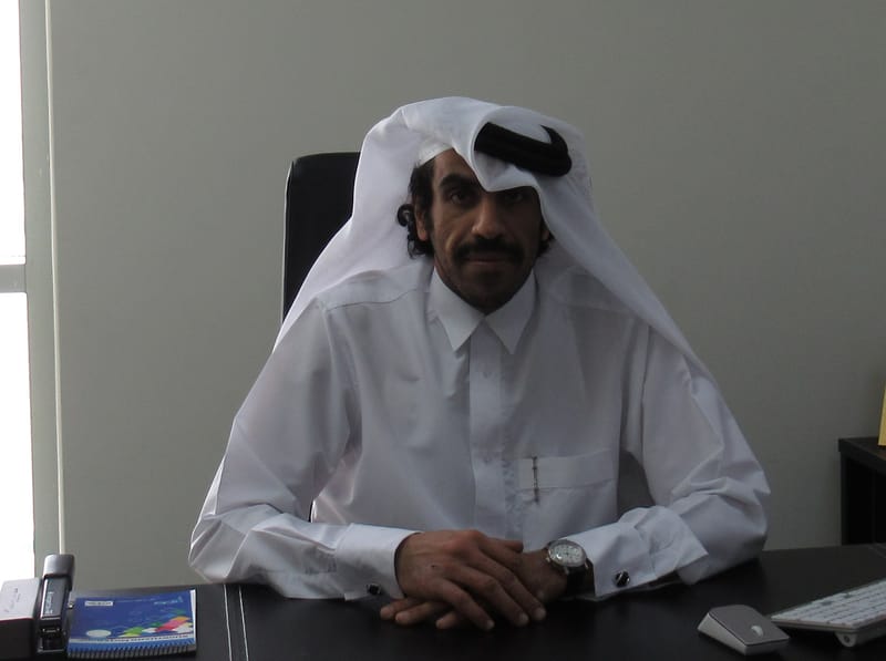 Shiekh Mohammed A.Rahman M A Al-Thani