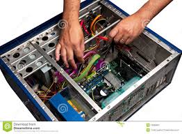 DeskTop Service