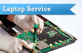 Laptop Service