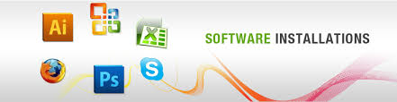 Software Installation