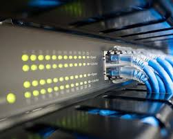 NetWorking And CCtv Installation