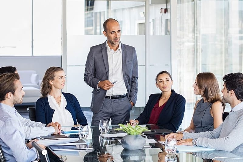 EC0724. Coaching para la Ejecución