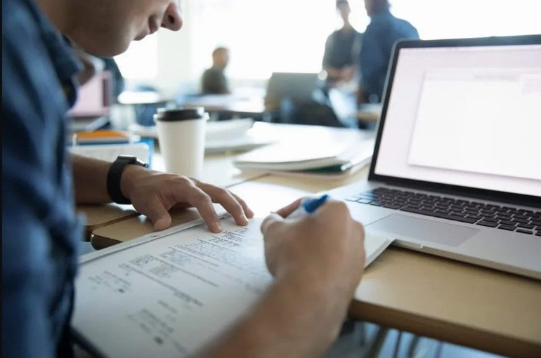EC0366 Desarrollo de cursos de formación en línea