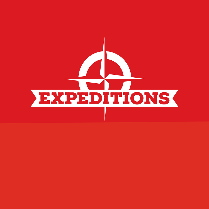 Expeditions