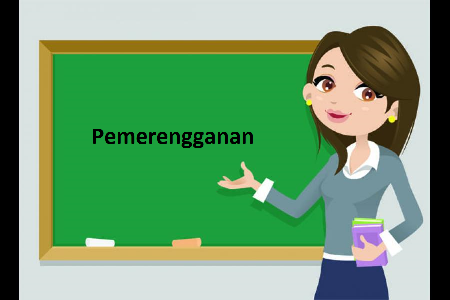 Pemerengganan