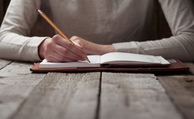 Contoh Karangan Fakta