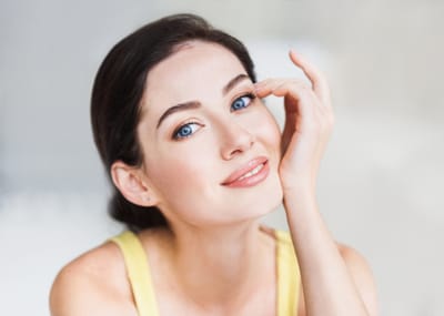 What an Eyelid Lift Can Do for You