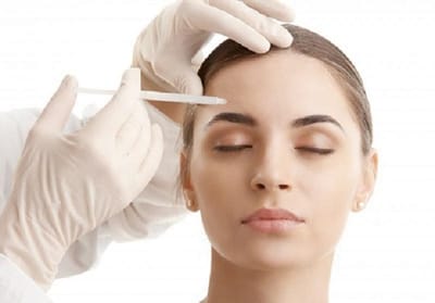 Cosmetic Injectables (Botox & Fillers)