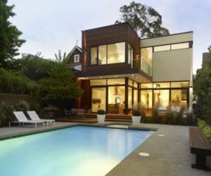 Swimming pool builders