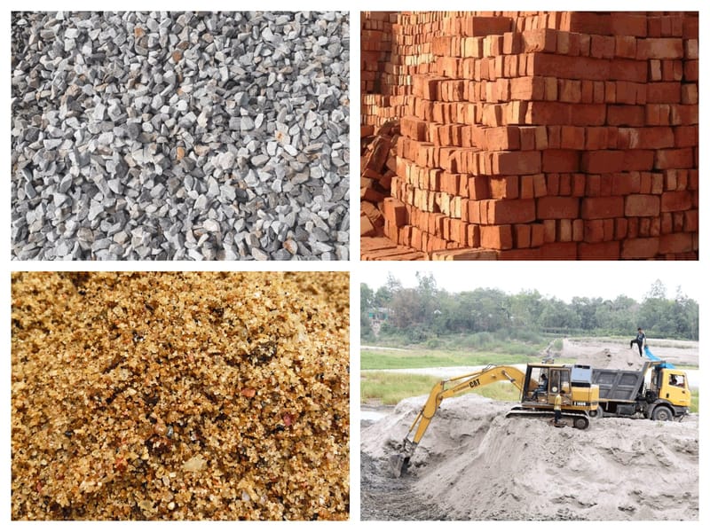 Building Materials