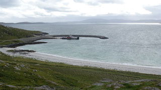 Eriskay Love Lilt