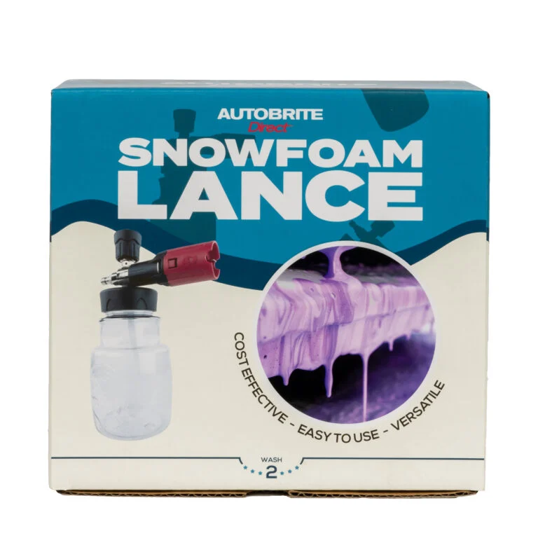 メンテナンス AUTOBRITE Direct Heavy Duty Foam Lance Autobrite Direct HD Foam Lances are back in stock folks
