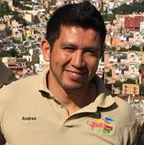 Andrés