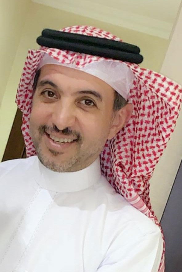 Fahad Al Hamuidan