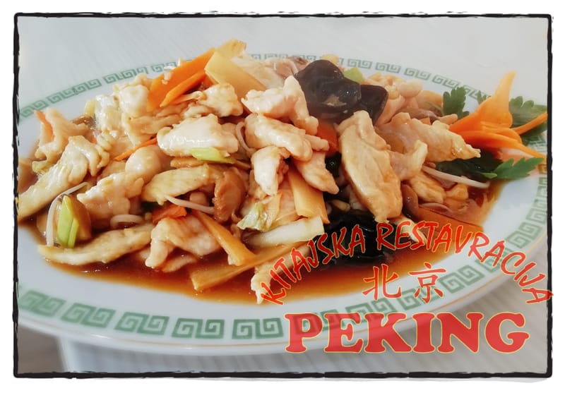 K31. Piščančji chopsui