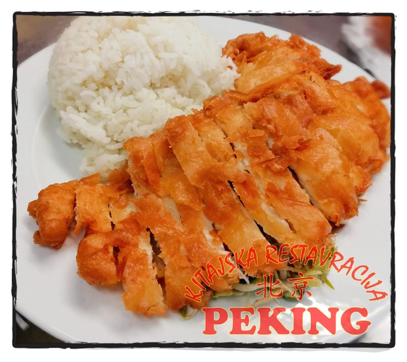 S38. Hrustljavi piščanec