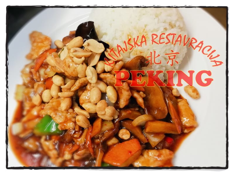 S23. *Svinjina na sečuanski način