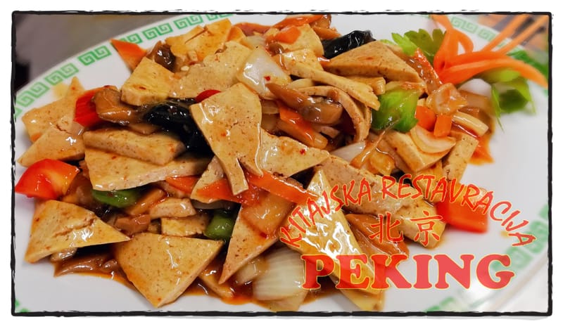 K74. *Tofu na sečuanski način
