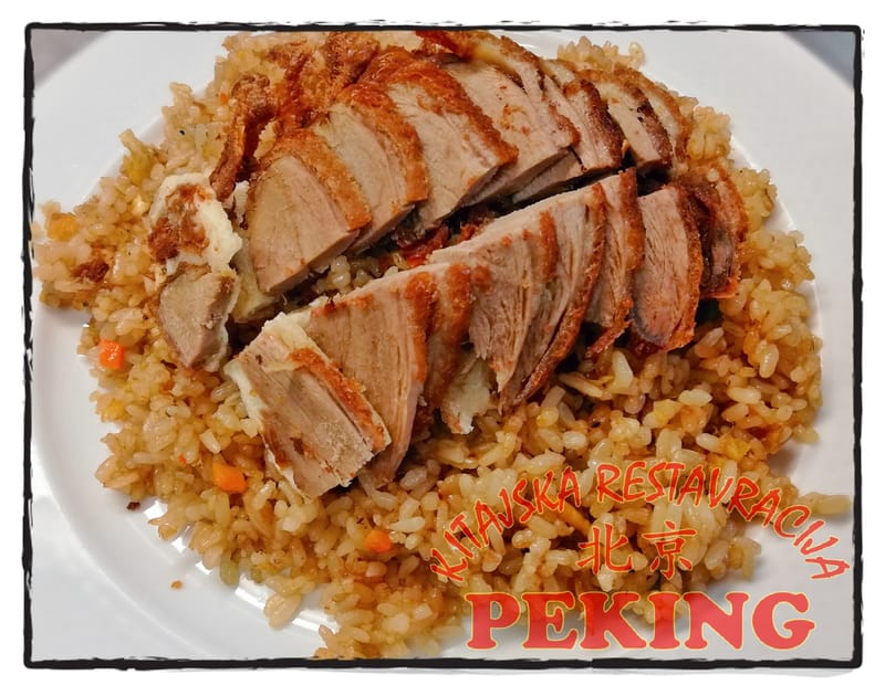 S5a. Pražen riž z raco