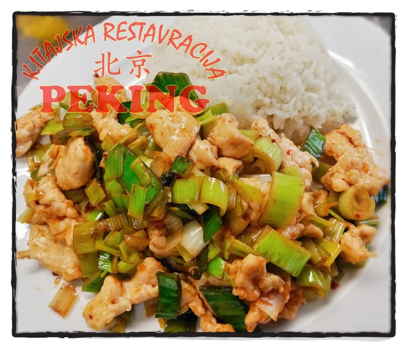 M40. *Piščanec s porom