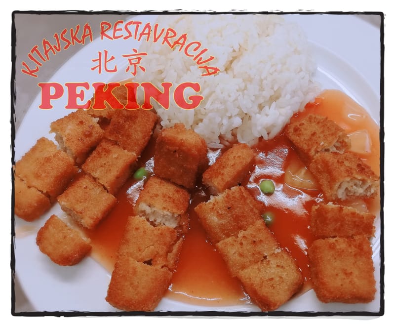 M37. Sladko kisla riba