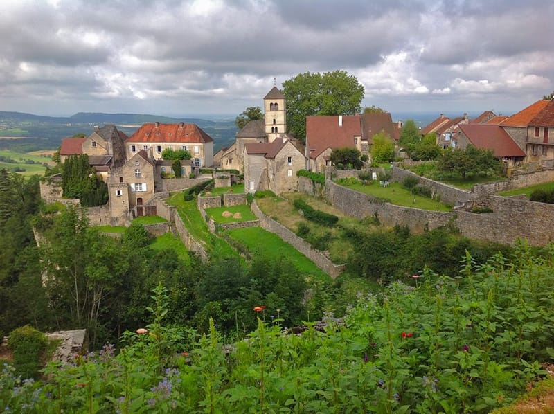 Château-Chalon