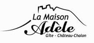 Maison - la maison adèle