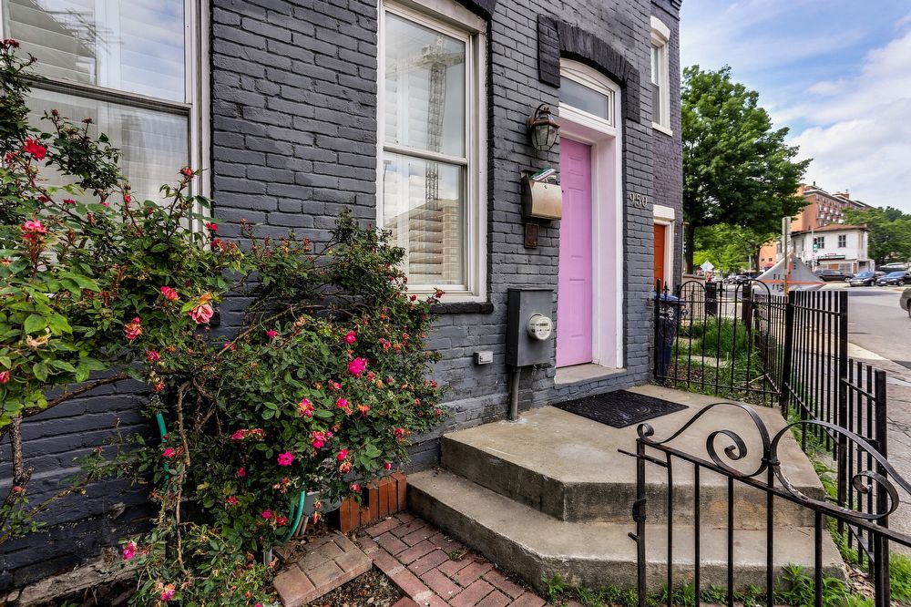 RENTED - 950 Florida Ave NW, Washington, DC 20001