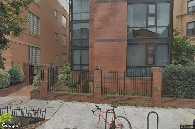 RENTED - 1354 Euclid #301B, Washington, D.C. 20009